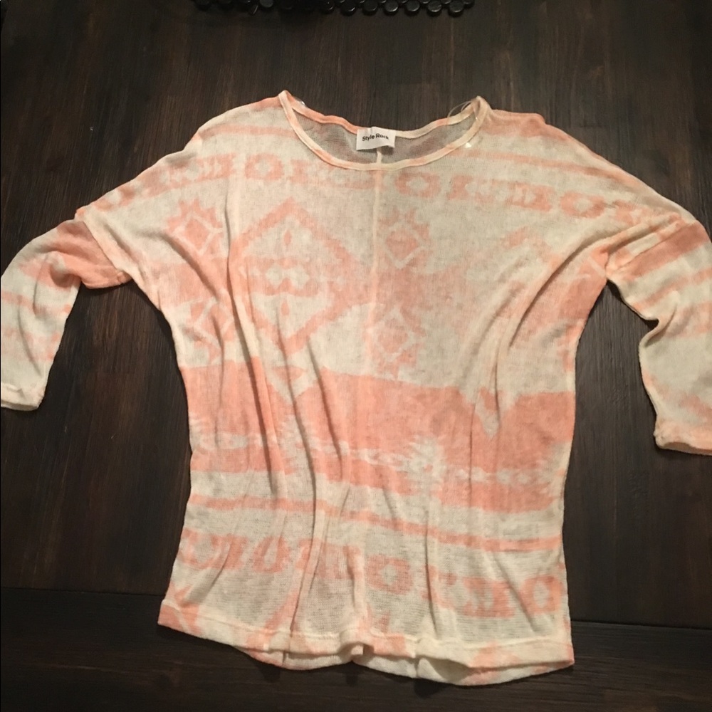 Brand New Sweater Size Small